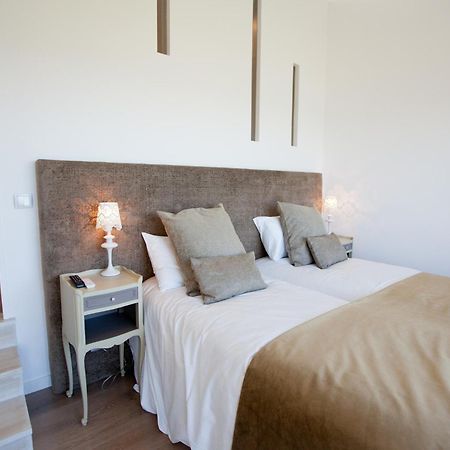 Le Landemer Urville-Nacqueville Kamer foto