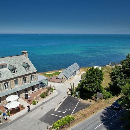 Le Landemer Urville-Nacqueville Buitenkant foto