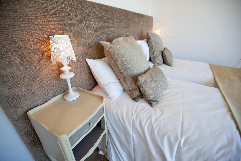 Le Landemer Urville-Nacqueville Kamer foto